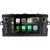 TOYOTA COROLLA E15 AURIS 2006-2013 NAVIGÁCIA ANDROID AUTO CARPLAY MAPY TOYOTA COROLLA E15 AURIS 2006-2013 NAVIGÁCIA ANDROID AUTO CARPLAY MAPY