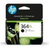 HP Cartridge CN684EE Black 364XL HP Cartridge CN684EE Black 364XL