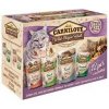 Carnilove Cat Pouch MULTIPACK 12x85g Carnilove Cat Pouch MULTIPACK 12x85g