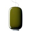 FOSCARINI CHOUCHIN 2 Sospensione FN210072E_40 (Moderné talianske závesné svietidlo.) FOSCARINI CHOUCHIN 2 Sospensione FN210072E_40 (Moderné talianske závesné svietidlo.)