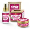 PURITY VISION Ružová BIO Krém 40 ml + krém 70 ml + ružová voda 50 ml + Ružový čaj 10 g Darčeková sada PURITY VISION Ružová BIO Krém 40 ml + krém 70 ml + ružová voda 50 ml + Ružový čaj 10 g Darčeková sada