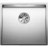 Blanco Claron 450 U Nerezový drez Blanco Claron 450 U Nerezový drez