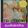Tri citróny - Emília Luptáková Tri citróny - Emília Luptáková