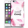 Picasee ULTIMATE CASE pro Apple iPhone 6/6S - Sladké sny Picasee ULTIMATE CASE pro Apple iPhone 6/6S - Sladké sny