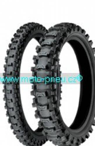 Michelin Starcross MS2 2,5/0 R10 37J