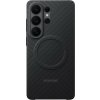 Samsung Karbónový kryt s magnetom S26 Ultra Black EF-KS948SNEGWW Samsung Karbónový kryt s magnetom S26 Ultra Black EF-KS948SNEGWW