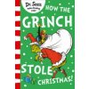 How the Grinch Stole Christmas! (Dr. Seuss)(Brožovaná) How the Grinch Stole Christmas! (Dr. Seuss)(Brožovaná)