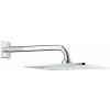 Grohe Rainshower F - Series 10, hlavová sprcha, sprchové rameno 286 mm, chróm 26060000 Grohe Rainshower F - Series 10, hlavová sprcha, sprchové rameno 286 mm, chróm 26060000