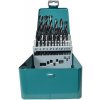MAKITA D-54097 sada vrtákov do kovu 25ks 1,0-13,0mm HSS-R MAKITA D-54097 sada vrtákov do kovu 25ks 1,0-13,0mm HSS-R
