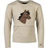 HKM Tričko Mia detské beige HKM Tričko Mia detské beige