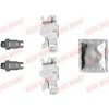 QUICK BRAKE Opravná sada rozpínacieho zariadenia (expandéru) 12053005 QUICK BRAKE Opravná sada rozpínacieho zariadenia (expandéru) 12053005