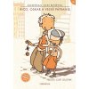 Rico, Oskar a veľké pátranie - Andreas Steinhöfel Rico, Oskar a veľké pátranie - Andreas Steinhöfel