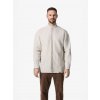 CityZen - MILANO Pánska ľanová košeľa prírodná béžová XL CityZen - MILANO Pánska ľanová košeľa prírodná béžová XL