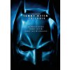 Temný rytíř trilogie DVD Temný rytíř trilogie DVD