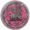 Reuzel Hollands Finest Pomade Grease Heavy Hold vosková pomáda na vlasy 113 g pro muže Reuzel Hollands Finest Pomade Grease Heavy Hold vosková pomáda na vlasy 113 g pro muže