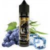 Zeus Juice S&V - Aphrodite ICE (Chladivé lesné plody, mentol) 10 ml Zeus Juice S&V - Aphrodite ICE (Chladivé lesné plody, mentol) 10 ml