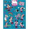 Minnie a Mickey Mouse Samolepky Disney Minnie typ L Minnie a Mickey Mouse Samolepky Disney Minnie typ L