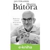 E-kniha Martin Bútora - Ján Štrasser E-kniha Martin Bútora - Ján Štrasser