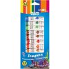 Temperové farby Ocean World 12 ml, sada 12 ks Temperové farby Ocean World 12 ml, sada 12 ks