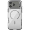 Nillkin Iceblade Prop Magnetic Kryt pre Apple iPhone 17 Pro Max Twilight Gray 57983128625 Nillkin Iceblade Prop Magnetic Kryt pre Apple iPhone 17 Pro Max Twilight Gray 57983128625