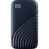 WD My Passport 2TB, WDBAGF0020BBL-WESN WD My Passport 2TB, WDBAGF0020BBL-WESN