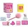 Running Press Legally Blonde Magnets Includes Pen and Mini Journal! Miniature Editions