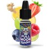 Příchuť Full Moon - Fullmoon Rainbow (Chladivé lesní ovoce s citrusy a zázvorem) 10ml Příchuť Full Moon - Fullmoon Rainbow (Chladivé lesní ovoce s citrusy a zázvorem) 10ml