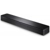 Bose TV Speaker - 3.0 Kanäle - 100 W - 2,4 Hz - 20 dB - Čierna - Verkabelt & Kabellos Bose TV Speaker - 3.0 Kanäle - 100 W - 2,4 Hz - 20 dB - Čierna - Verkabelt & Kabellos