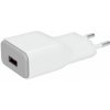 Solight USB rýchlonabíjací adaptér, 1 x USB-A, DC51 Solight USB rýchlonabíjací adaptér, 1 x USB-A, DC51