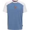 KTM tričko DUSK blue - M KTM tričko DUSK blue - M