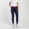 Dámske nohavice Kjus Women Ice Light 7/8 Treg Print, Atlanta Blue/Yonder S Dámske nohavice Kjus Women Ice Light 7/8 Treg Print, Atlanta Blue/Yonder S