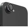 SES Ochranné sklo pre objektív fotoaparátu a kamery pre Apple iPhone 17e 18030 SES Ochranné sklo pre objektív fotoaparátu a kamery pre Apple iPhone 17e 18030