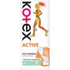 Kotex Active Deo slipové vložky 48 ks
