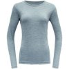 Devold Breeze Shirt Women (GO 181 286) modrá XS Devold Breeze Shirt Women (GO 181 286) modrá XS