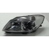 Predný ľavý svetlomet, CORNER Facelit Fabia II / Roomster - 5J1941017E Predný ľavý svetlomet, CORNER Facelit Fabia II / Roomster - 5J1941017E