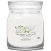 Yankee Candle White Gardenia 368 g