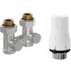 Mexen G02, termostatická sada DN50, priama 1/2 Mexen G02, termostatická sada DN50, priama 1/2