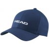 Head Promotion Cap tmavo modrá Head Promotion Cap tmavo modrá