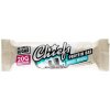 Chiefs Protein Bar 55 g - white mocha Chiefs Protein Bar 55 g - white mocha