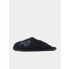 GAP Domáce papuče Plano II Čierna 41 Čierna Čierna GAP Domáce papuče Plano II Čierna 41 Čierna Čierna