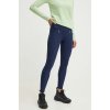 Mammut dámske trekingové legíny Aenergy Light Tights navy blue
