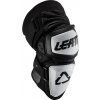 Leatt chrániče kolien, bielo-čierne Zvoľte Variant: #L/XL Leatt chrániče kolien, bielo-čierne Zvoľte Variant: #L/XL