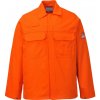 Nehorľavá Bizweld blúza Portwest BIZ2 XL Oranžová Nehorľavá Bizweld blúza Portwest BIZ2 XL Oranžová