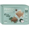 FEEDO MAXI 4 od 7 - 14 kg 200 ks FEEDO MAXI 4 od 7 - 14 kg 200 ks