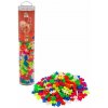 Plus-Plus stavebnice tuba - Neon Mix 240 dielikov Plus-Plus stavebnice tuba - Neon Mix 240 dielikov