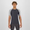 Karpos Lavaredo Dres woodl.gray grigio cava