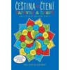 Čeština a čtení - barevně a hravě - pracovní sešit - Jan Vavřín Čeština a čtení - barevně a hravě - pracovní sešit - Jan Vavřín