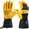 Bezdoteku Vyhrievané rukavice pracovné Savior žlto/čierne veľ. XL Bezdoteku Vyhrievané rukavice pracovné Savior žlto/čierne veľ. XL