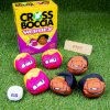 Schildkröt Cross Boccia Double-Pack Heroes (Schildkrot) Schildkröt Cross Boccia Double-Pack Heroes (Schildkrot)