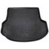 Gumová vaňa kufra NOVLINE - Hyundai IX35 2010-2015 Gumová vaňa kufra NOVLINE - Hyundai IX35 2010-2015